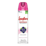 Lysoform Spray Johnsom 360 Cm³ Aromas Diversos
