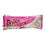  Trapero Humedo Aroma Primavera Marca Brillex 12uds 