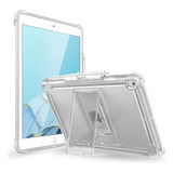 I-blason Halo Case Para iPad 9th/8th/7th Generation, iPad 10