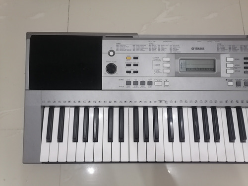 Piano Psr-e353 Yamaha