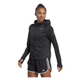 Cortaviento Mujer adidas Fast