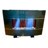 Calefactor Eléctrico Bionaire Bef6500 Chimenea