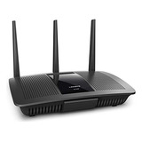 Enrutador Wi-fi Linksys Ea7300 Max-stream Ac1750 De Doble