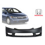 Parachoque Para Honda Civic 2011 / Delantero honda Civic