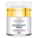 Promoçao Creme Densificador Profuse Densifiant Fondant+ 30g.