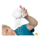 Nube Juguete Interactivo Agua Infantil