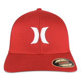 Gorra Hurley One And Only Roja