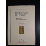 Los Huerfanos De Petrarca Greedos B200