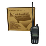  Rádio Comunicador Baofeng Uv-82 Dual Band Rádio Fm