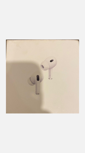 AirPods Pro 2nd Generation