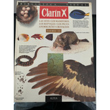 Clarín - Aves Mamíferos Reptiles Peces Moluscos - Tomo Ii