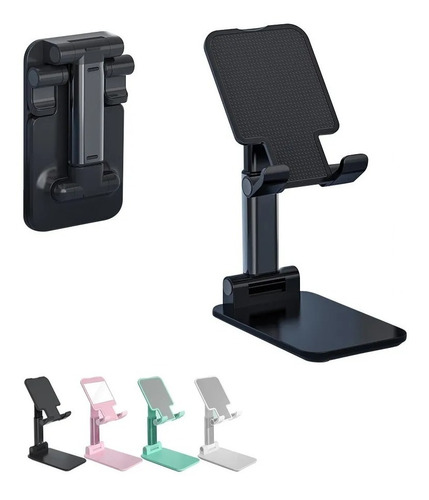 Sostener Soporte De Base Para Celular Accesorios Escritorio