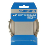 Cable De Cambio Shimano Index 2100mm C/terminal