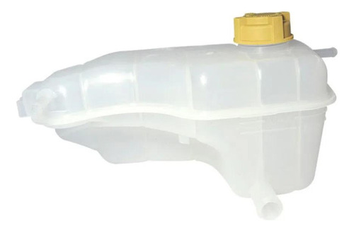 Deposito De Anticongelante Para Ford Courier 1.6l 2001-2012