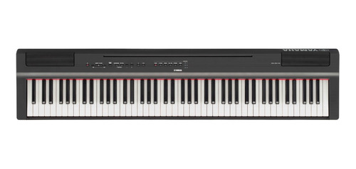 15%off P125 Piano Digital Yamaha Accesorios Distr. Oficial A12