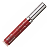 Gloss Labial Natura Una Color Rojo 100 Fps 15 Brillo Y Prote