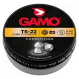 Diábolos Gamo Ts 22  Metal Cal. 5.5 Mm 200 Pza