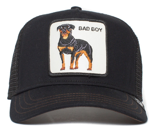 Gorra Goorin Bros Bad Boy 100% Original