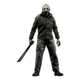 Jason Voorhees Sixth Scale Figure By Sideshow Collectibles