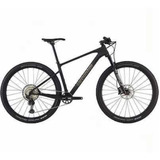 Bicicleta Mtb Cannondale Scalpel Ht Carbon 3 12v 