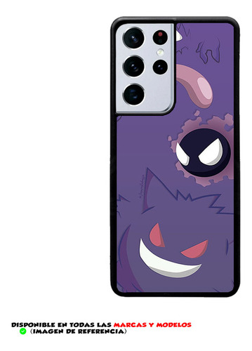 Funda Diseño Para Motorola Pookemon #5