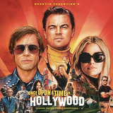 Once Upon A Time In Hollywood Vinilo 2 Lp