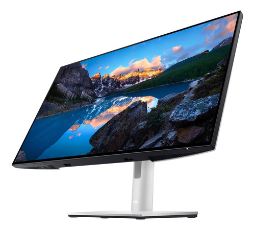 Dell Ultrasharp 23. Monitor Ajustable De 8 Pulgadas Fhd Full