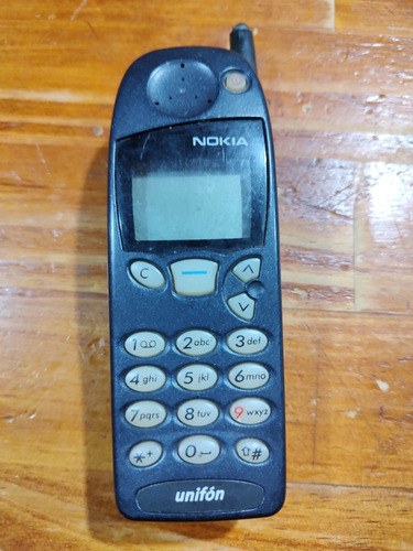 Celular Nokia 5150