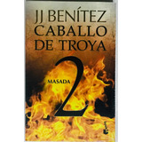 J. J. Benítez, Caballo De Troya Vol. 2 Libro Físico