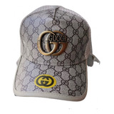 Gorra Gggucci