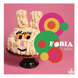 Fobia - Pastelcd/dvd