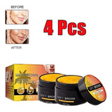 Crema Bronceadora Shine Brown 50 G, Paqu - g a $445