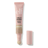 Campanha De Maquiagem Elf Glow Wand Liquid Highlighter Make Tone Champagne