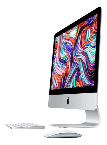 iMac Apple 21,5 Retina 4k Core I5 (3,0 Ghz) 8 Gb 1t