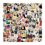 100 Stickers Anime Tokyo Revengers