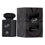 Perfume Arabe Al Layl Edp 100ml Al Wataniah Masculino