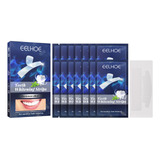 Kit De Dientes: El Blanqueamiento Dental Ayuda A Blanquear L