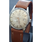 Reloj Tissot  Visodate