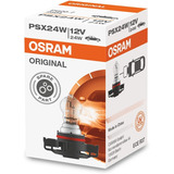 Lampara Osram Psx24w 12v 24w 2504 Pg20-7 Citroen Peugeot