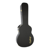 Estuche Rigido EpiPhone 940-ejumbo P/acustica Jumbo Cuo