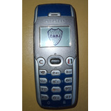 Celular Alcatel One Touch 331a (edición Boca Juniors) 