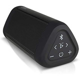 Oontz Angle 3 Altavoz Bluetooth 5.0 Ultra Resistente Al Agua