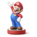 Mario Amiibo - This Product Is Not A Toy