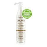 Gloss Modelador Anti Frizz Para Cachos Nutra Hair 500ml