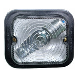 Faro Posicion - Marcha Atras Baiml 634bay.c Cristal Trailer