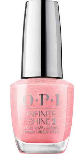 Opi Infinite Shine Gel Frio Princesses Rule! 15 Ml