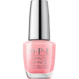 Opi   Infinite Shine   Princesses Rule!