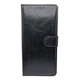 Flipcover Para Samsung A54 5g / Estuche Elegante Liso Tapa