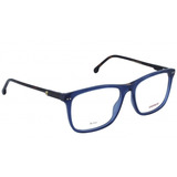 Lentes Carrera 2012t Pjp Azul Oftalmico Para Adolescentes