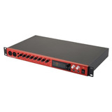 Focusrite Clarett 8 Pre Placa De Sonido Thunderbolt 18x20